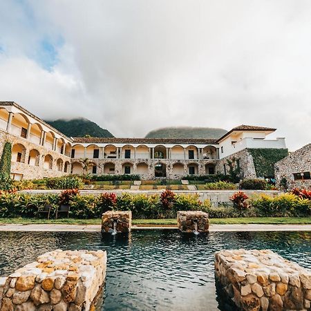 Los Mandarinos Boutique Hotel & Spa El Valle de Anton Ngoại thất bức ảnh