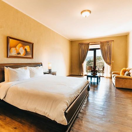 Los Mandarinos Boutique Hotel & Spa El Valle de Anton Ngoại thất bức ảnh