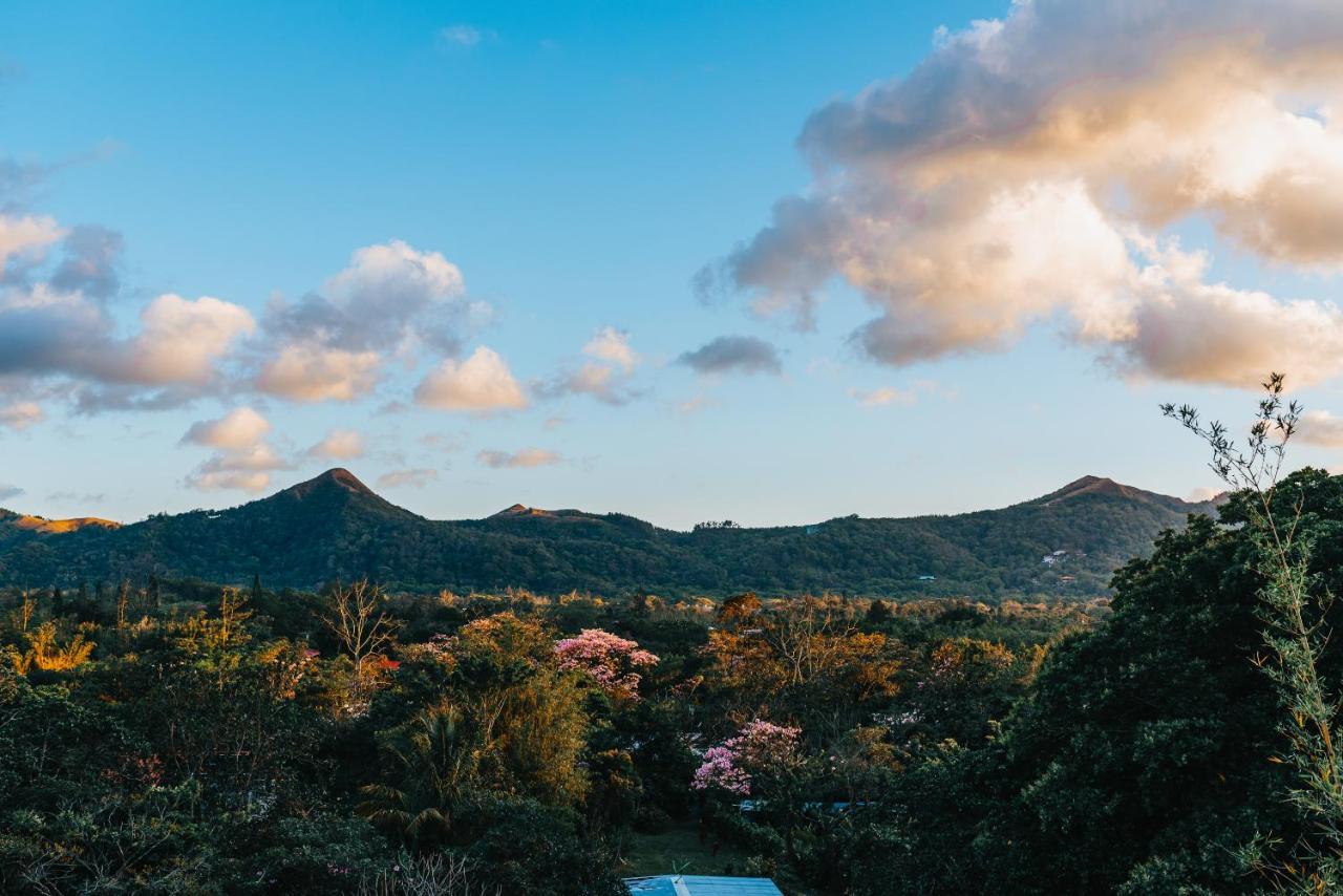 Los Mandarinos Boutique Hotel & Spa El Valle de Anton Ngoại thất bức ảnh