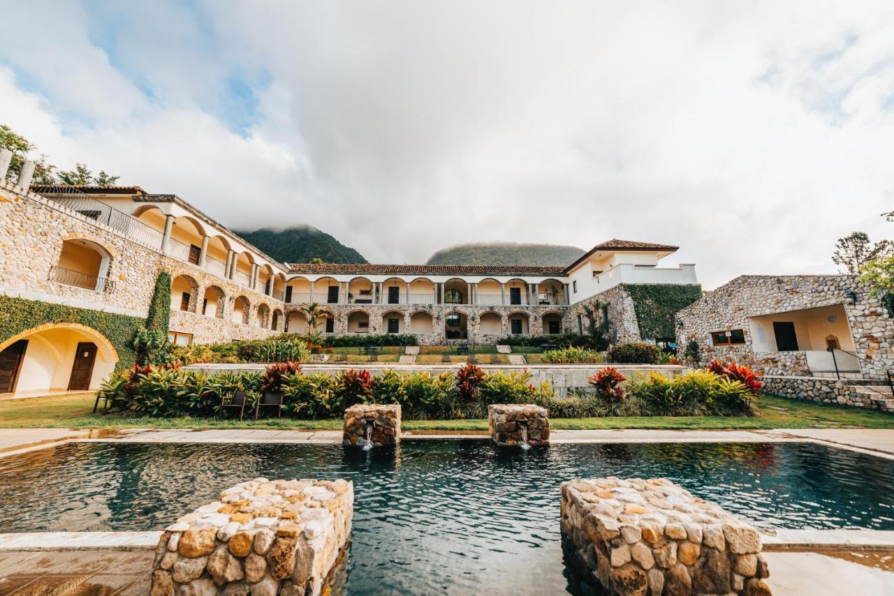 Los Mandarinos Boutique Hotel & Spa El Valle de Anton Ngoại thất bức ảnh