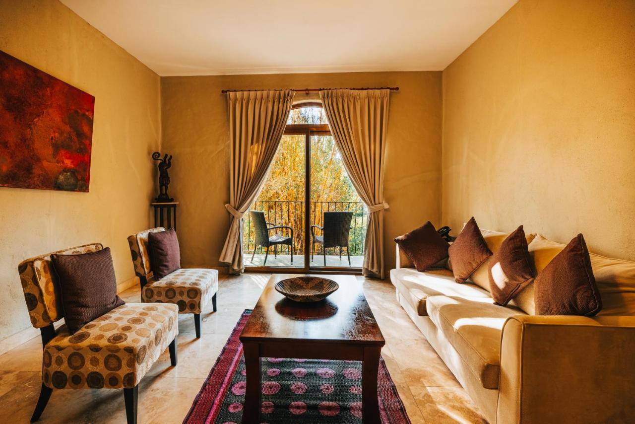 Los Mandarinos Boutique Hotel & Spa El Valle de Anton Ngoại thất bức ảnh