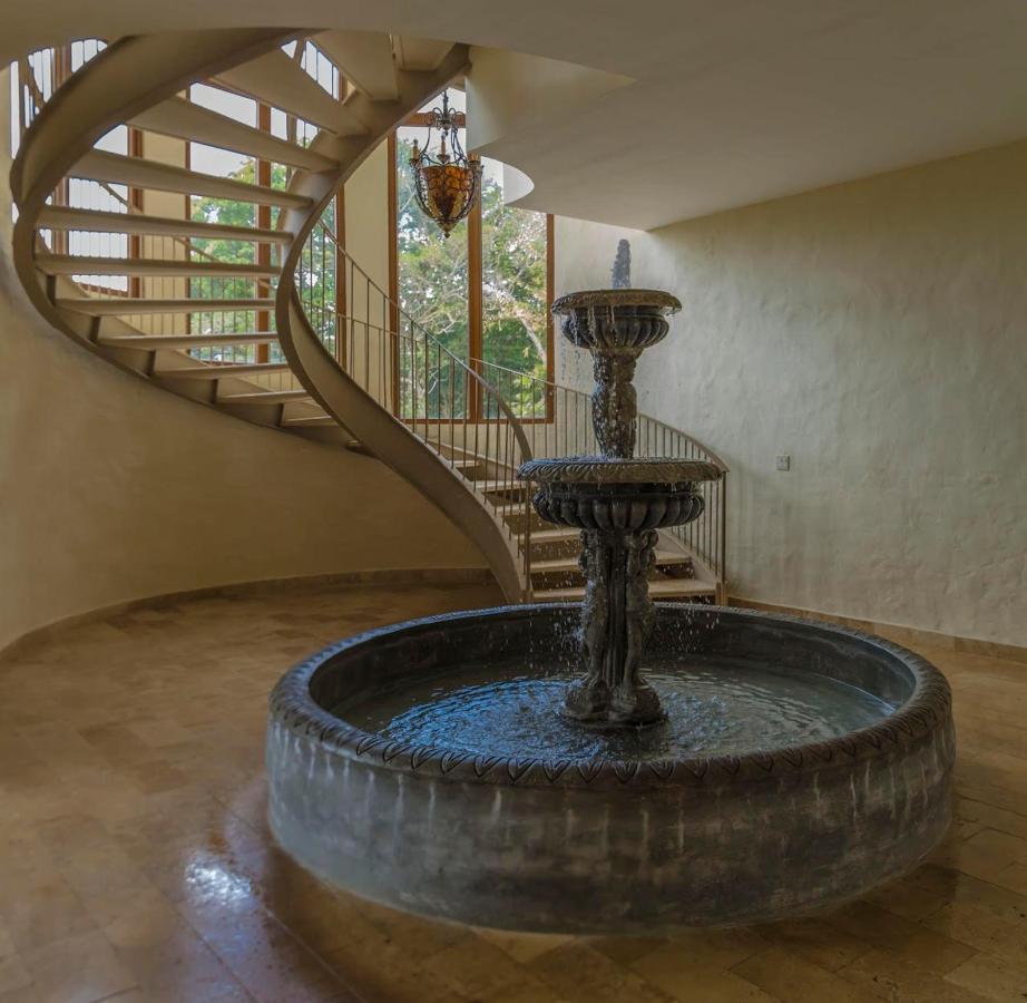 Los Mandarinos Boutique Hotel & Spa El Valle de Anton Ngoại thất bức ảnh