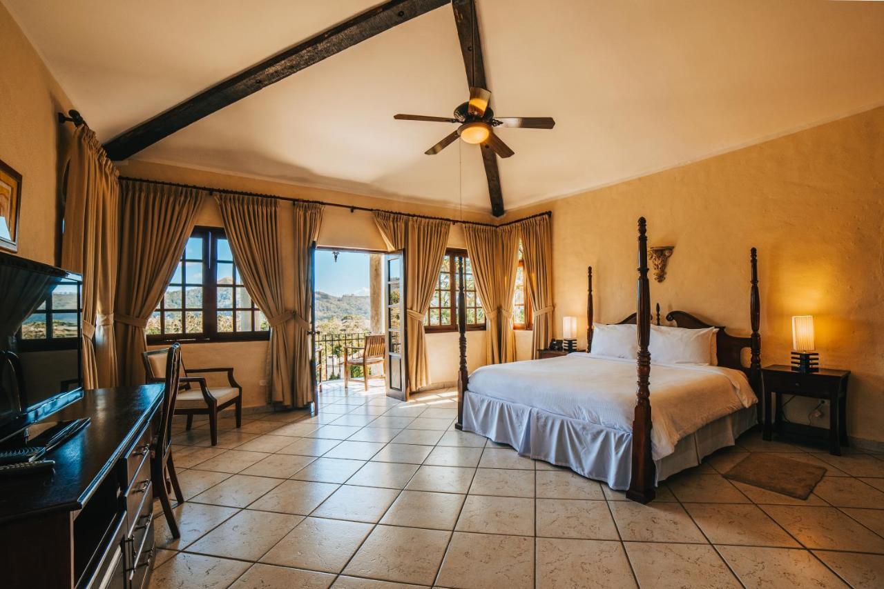 Los Mandarinos Boutique Hotel & Spa El Valle de Anton Ngoại thất bức ảnh