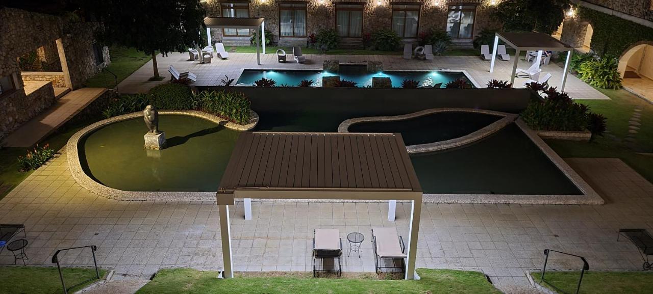 Los Mandarinos Boutique Hotel & Spa El Valle de Anton Ngoại thất bức ảnh