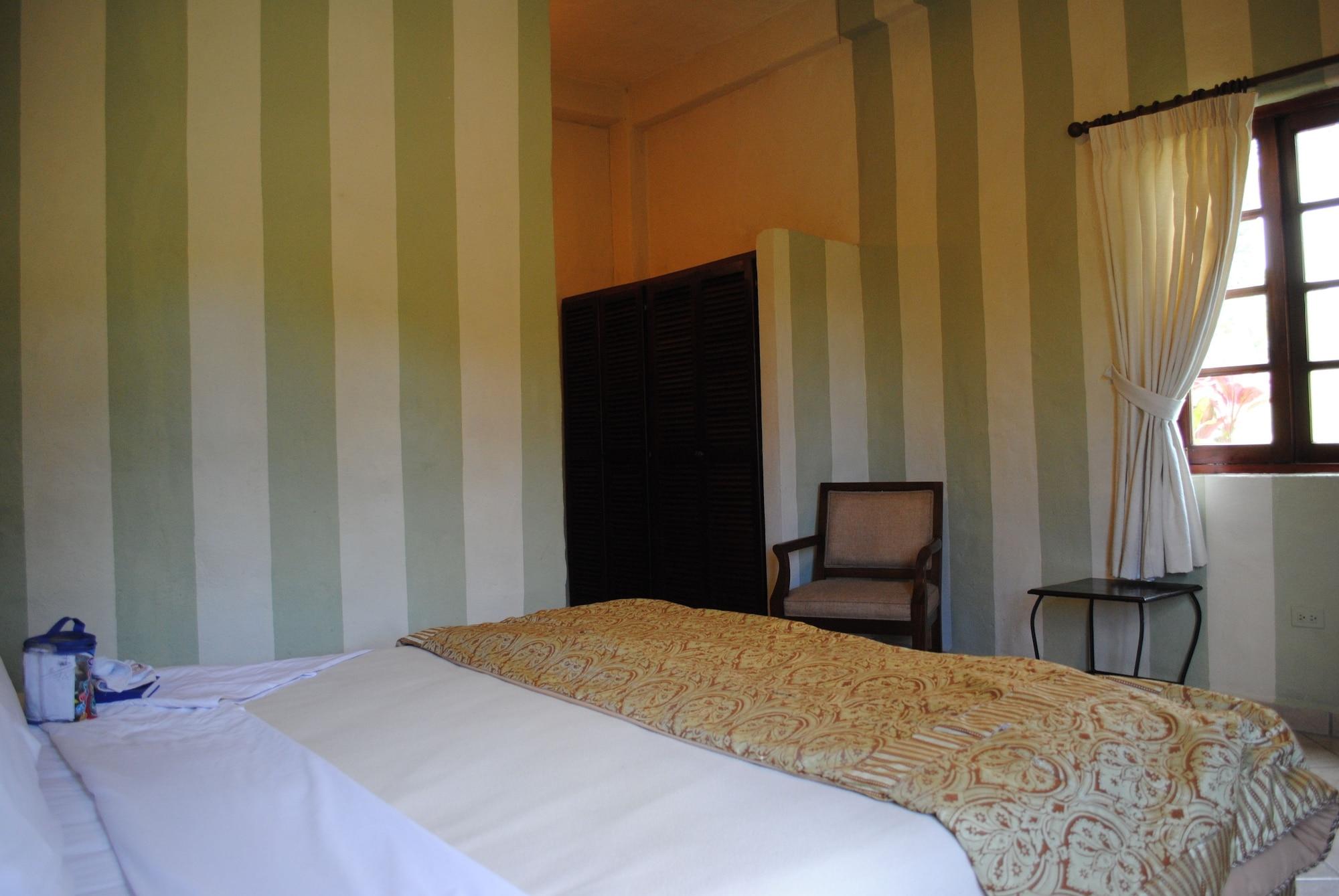 Los Mandarinos Boutique Hotel & Spa El Valle de Anton Ngoại thất bức ảnh