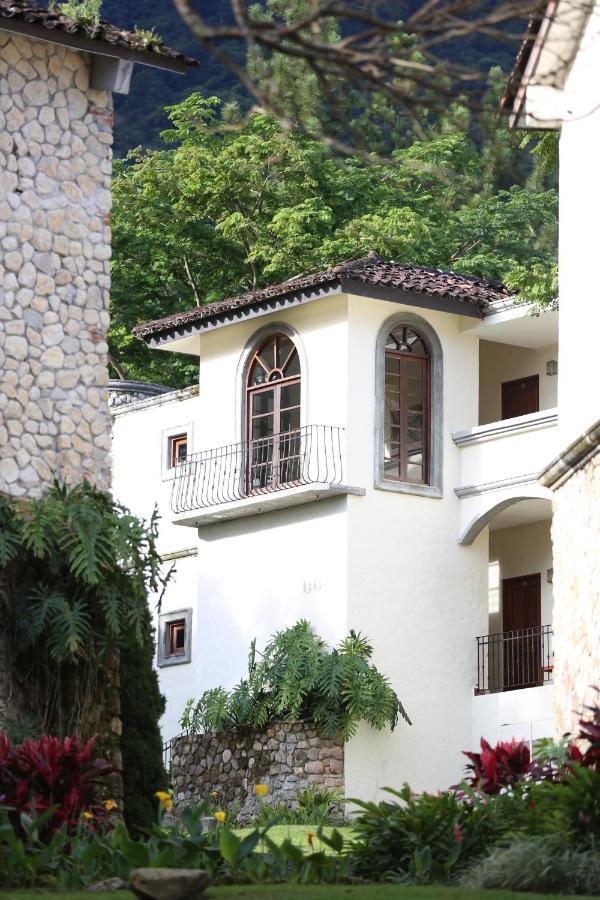 Los Mandarinos Boutique Hotel & Spa El Valle de Anton Ngoại thất bức ảnh