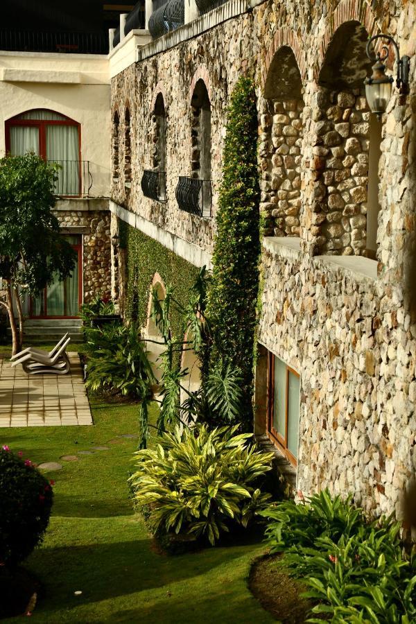 Los Mandarinos Boutique Hotel & Spa El Valle de Anton Ngoại thất bức ảnh