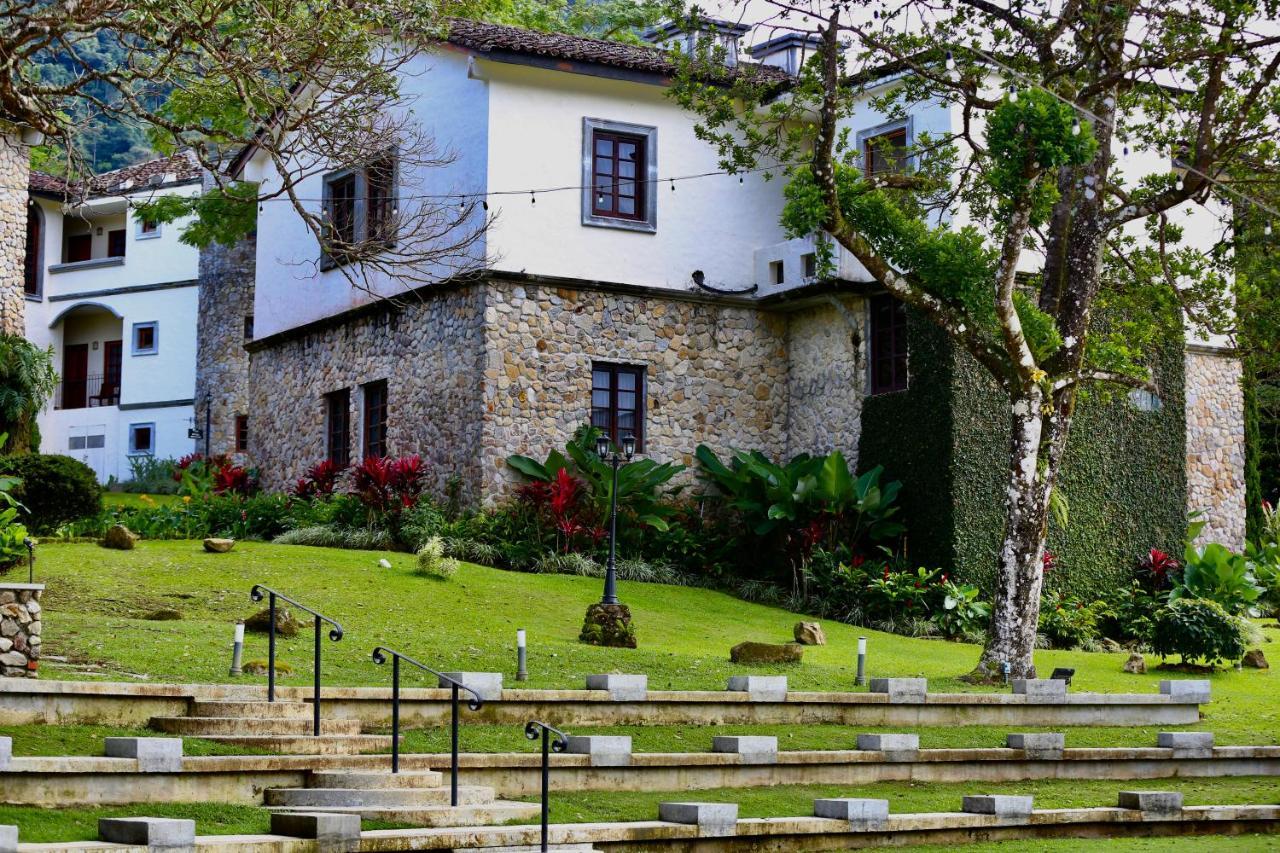 Los Mandarinos Boutique Hotel & Spa El Valle de Anton Ngoại thất bức ảnh