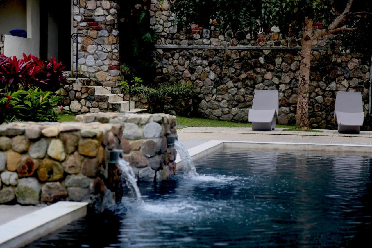 Los Mandarinos Boutique Hotel & Spa El Valle de Anton Ngoại thất bức ảnh