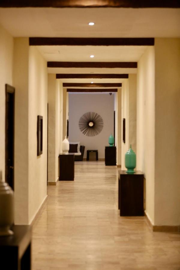 Los Mandarinos Boutique Hotel & Spa El Valle de Anton Ngoại thất bức ảnh