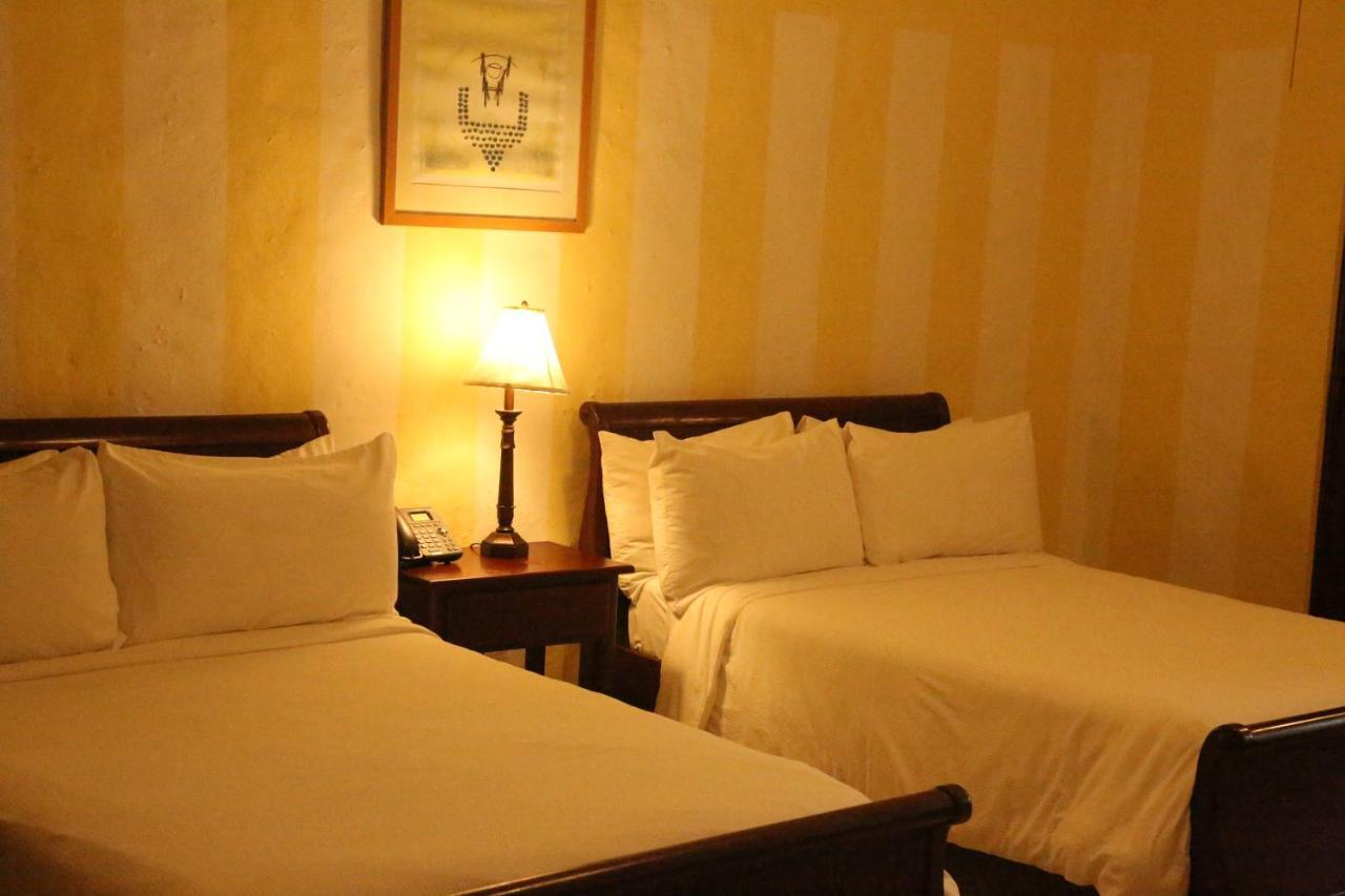 Los Mandarinos Boutique Hotel & Spa El Valle de Anton Ngoại thất bức ảnh