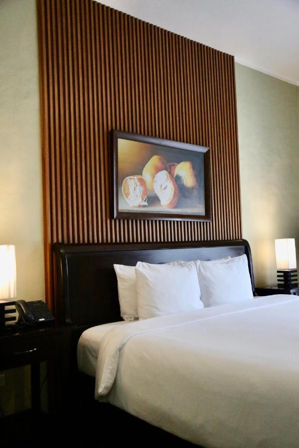 Los Mandarinos Boutique Hotel & Spa El Valle de Anton Ngoại thất bức ảnh