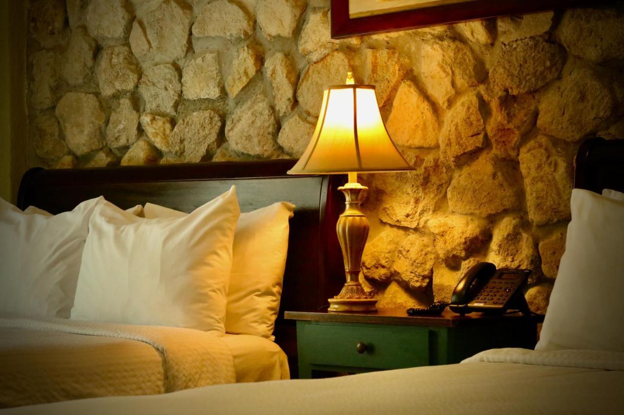 Los Mandarinos Boutique Hotel & Spa El Valle de Anton Ngoại thất bức ảnh
