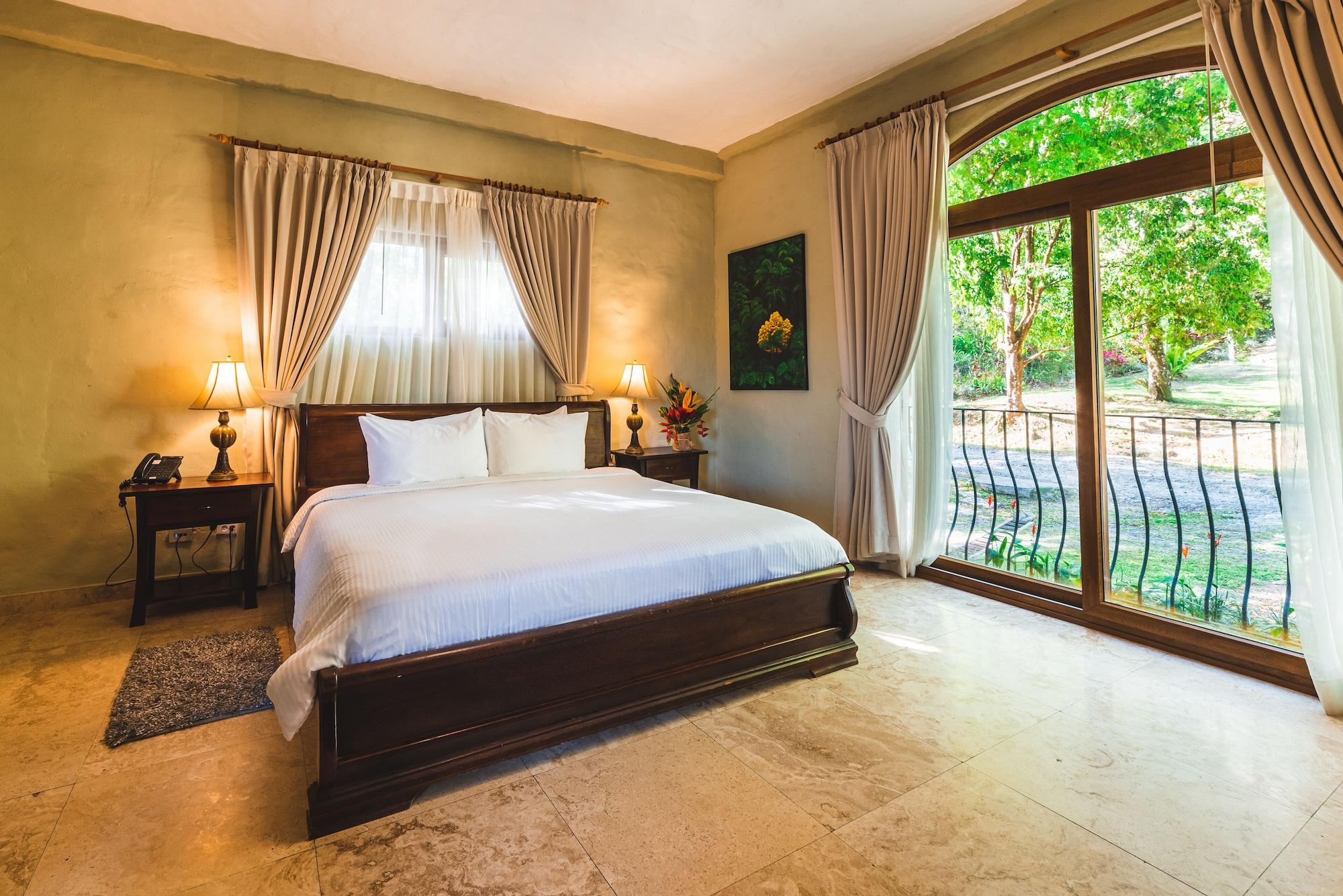 Los Mandarinos Boutique Hotel & Spa El Valle de Anton Ngoại thất bức ảnh