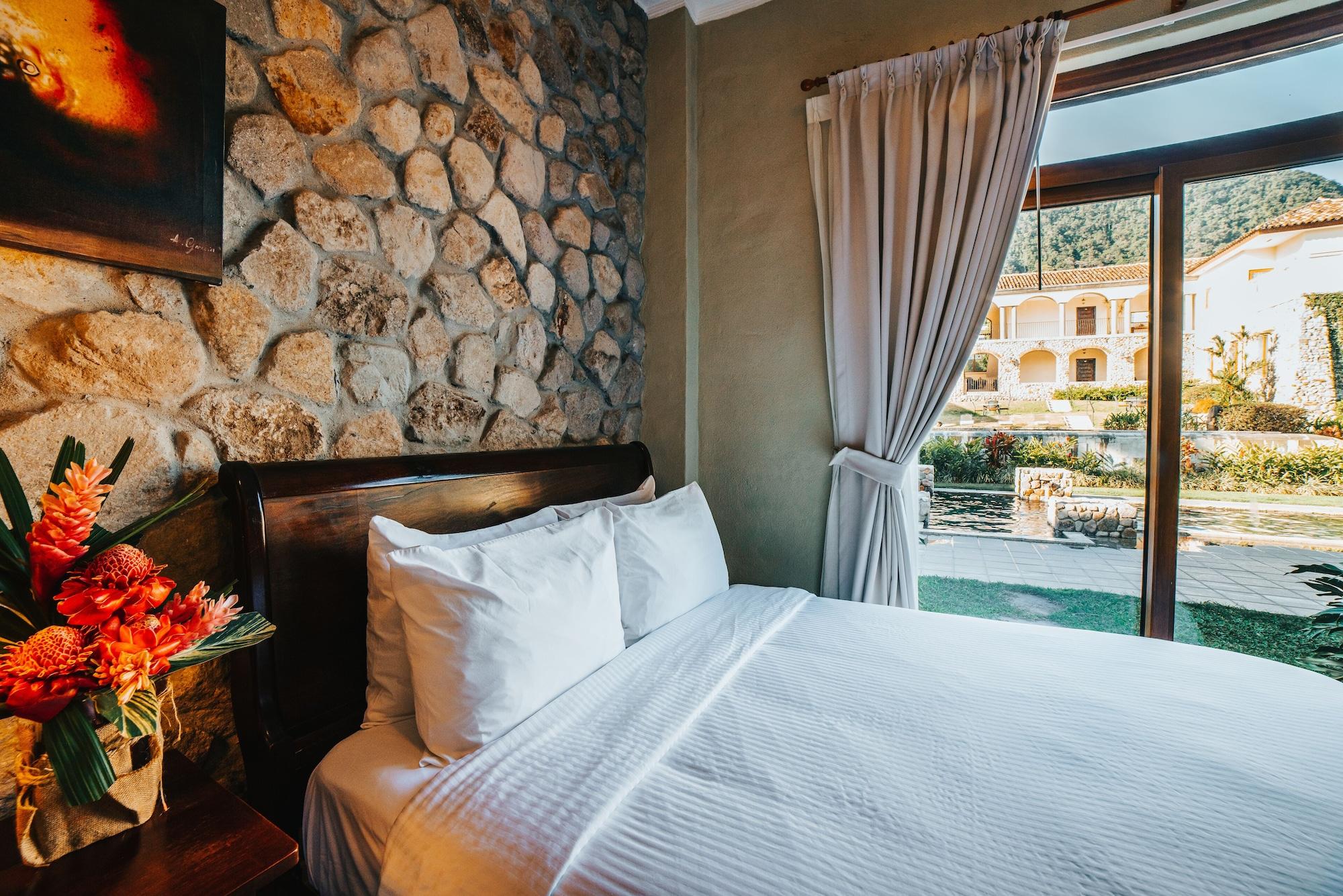 Los Mandarinos Boutique Hotel & Spa El Valle de Anton Ngoại thất bức ảnh