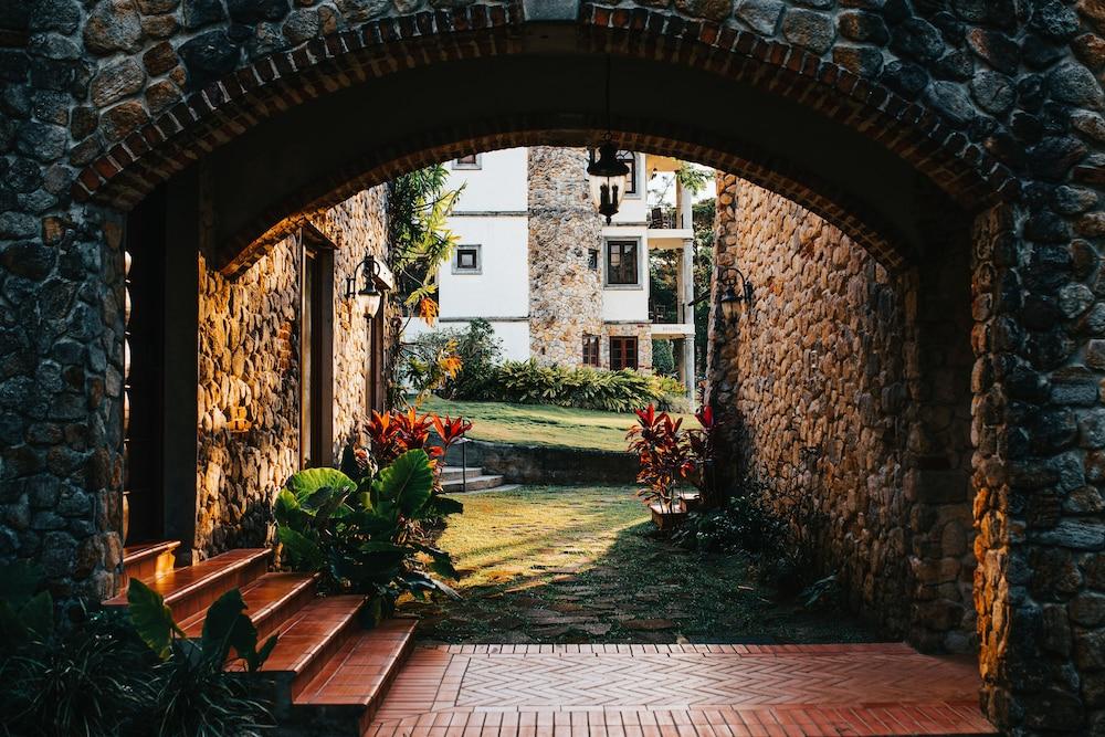Los Mandarinos Boutique Hotel & Spa El Valle de Anton Ngoại thất bức ảnh